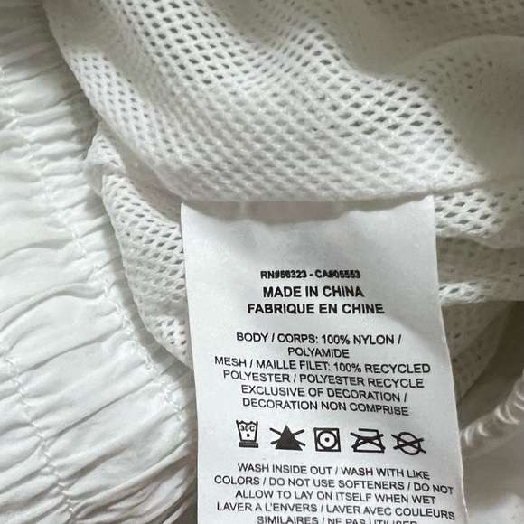 JORDAN NIKE AIR JUMPMAN SHORTS - Picture 8 of 9